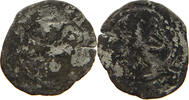 Lusignan Kingdom of Cyprus DENIER -