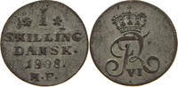 DENMARK SKILLING -