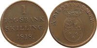 DENMARK RIGSBANKSKILLING -