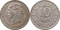 DENMARK 10 ORE -
