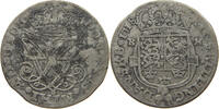DENMARK 12 SKILLING -