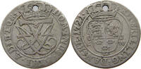 DENMARK 12 SKILLING -