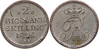 DENMARK 2 RIGSBANK -