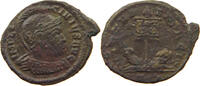 RÖMISCHE KAISERZEIT Follis Licinius I., RÖMISCHE KAISERZEIT -