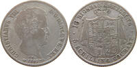 DENMARK 5 SCHILLING -