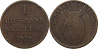 DENMARK SKILLING -