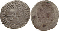 Böhmen Einseitiger Weißpfennig Wladislaus II., 1471-1516 -