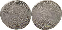 Hanau-Lichtenberg 3 Kreuzer 1698 Philipp V. 1570-1599. s-ss 45,00 EUR  zzgl. 5,99 EUR Versand