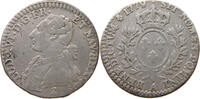 FRANCE 12 SOLS Louis XVI. (1774-1793) RARE -