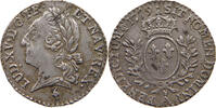 FRANCE 6 SOLS Louis XVI. (1774-1793) -