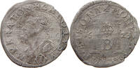 FRANCE GROS BESANCON GROS 1623 Felipe IV. RARE -