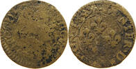 FRANCE DENIER Ludwig XIV. (1643–1715) -
