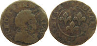 FRANCE DOUBLE TOURNOIS ORANGE -