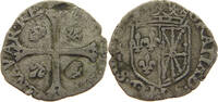 FRANCE DOUZAIN HENRI IV. NAVARRE -