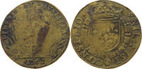 FRANCE JETON 1562 Louis XIV. (1643–1715) JETON 1562 PIETATE ET IVSTITIA S 32,00 EUR  zzgl. 5,99 EUR Versand