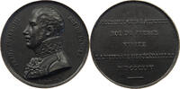 FRANCE MEDAILLE FRIEDRICH WILHELM III. PARIS GAYRARD -