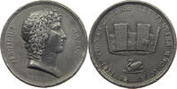 FRANCE MEDAILLE MEDAL VIRGILIUS MARO 1797 -