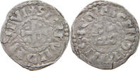 FRANCE DENIER Maine. Herbert I, le Eveille-Chien (1015-1035) -