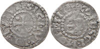 FRANCE DENIER Maine. Herbert I, le Eveille-Chien (1015-1035) -