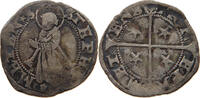 FRANCE METZ Robert de Leoncourt, 1551-1555 ST. STEPHEN -
