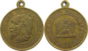 FRANCE MEDAILLE Napoleon III. (1852-1870) SATIRIQUE MEDAL 80000 PRISONERS -