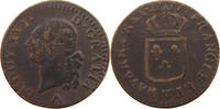FRANCE SOL Louis XVI. (1774-1793) -