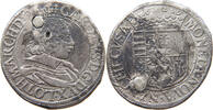 FRANCE LORRAINE TESTON CHARLES IV. 1626-1632 -