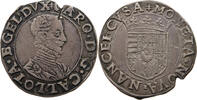FRANCE TESTON LORRAINE NANTES Charles III 1545-1608 Briseur -