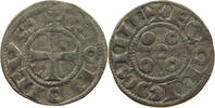 FRANCE DENIER PERIGORD, Comte, AR denier anonyme, 12e-13e LODOICVS/EGOLISSIME -