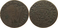 ITALY STATES MODENA GIORGINO Francesco III d'Este, 1737-1780 -