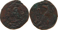 ITALY STATES MODENA SESINO Francesco I. d´Este, 1629-1658 -