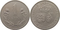 GREENLAND KRONE -