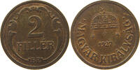 HUNGARY 2 FILLER -
