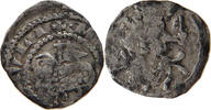 HUNGARY DENAR BELA IV. 1235-1270 -