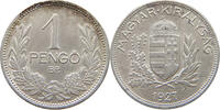 HUNGARY PENGO -