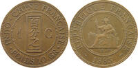 INDOCHINA CENT -