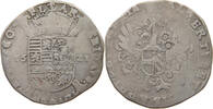 Belgien Flandren Escalin Albert und Isabella, 1598-1621, -