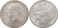 LUXEMBOURG 20 FRANCS -