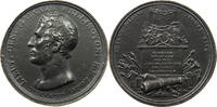 Frankreich Napoleon Medaille Medaille Wellington, von Wyon -
