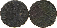 ITALY STATES LUCCA OTTO -