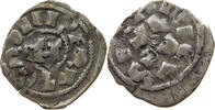 ITALY STATES LUCCA DENARO HEINRICH III-V 1039-1125 -