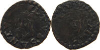 ITALY STATES LUCCA QUATTRINO VULTUS -