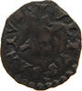 ITALY STATES LUCCA QUATTRINO VULTUS -