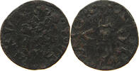 ITALY STATES LUCCA QUATTRINO -