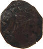 ITALY STATES LUCCA QUATTRINO VULTUS -