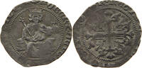 ITALY STATES NAPLES GIGLIATO Robert of Anjou 1309-1343 -