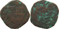 ITALY STATES SICILY COPPER -