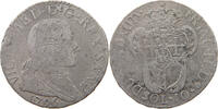 ITALY STATES 10 SOLDI Vittorio Amadeo III., 1773-1796. -