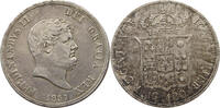 ITALY STATES TWO SICILIES 120 GRANA -
