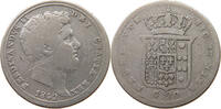 ITALY STATES TWO SICILIES 20 GRANA -
